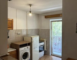 Appartement 2 chambres à vendre dans Cluj-napoca, zone Manastur