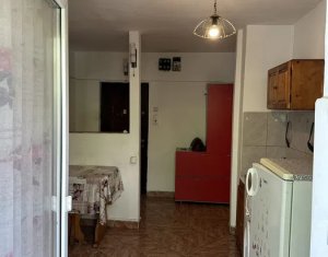 Appartement 2 chambres à vendre dans Cluj-napoca, zone Manastur