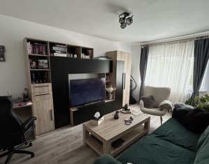 Appartement 2 chambres à vendre dans Cluj-napoca, zone Manastur