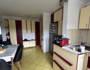 Appartement 2 chambres à vendre dans Cluj-napoca, zone Manastur