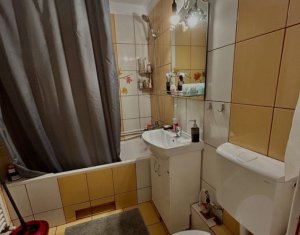 Appartement 2 chambres à vendre dans Cluj-napoca, zone Manastur