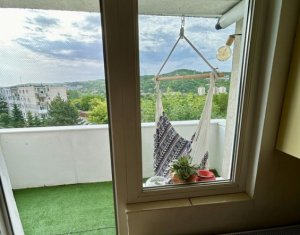 Appartement 2 chambres à vendre dans Cluj-napoca, zone Manastur