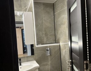 Appartement 2 chambres à vendre dans Cluj-napoca, zone Manastur