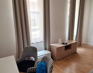 Appartement 1 chambres à louer dans Cluj-napoca, zone Centru