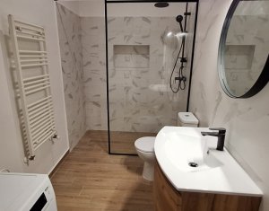 Appartement 1 chambres à louer dans Cluj-napoca, zone Centru