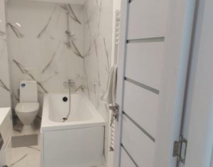 Appartement 2 chambres à vendre dans Cluj-napoca, zone Dambul Rotund