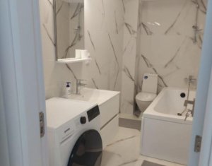 Appartement 2 chambres à vendre dans Cluj-napoca, zone Dambul Rotund