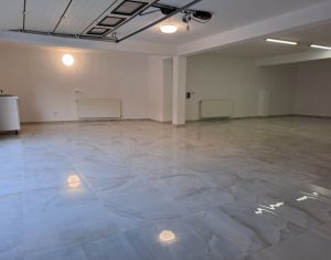 Bureau à louer, 100m2 dans Cluj-napoca, zone Intre Lacuri