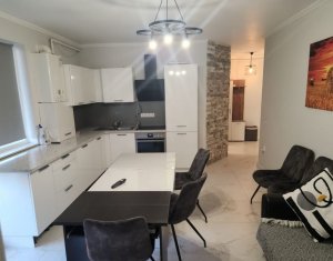 , 64m2 dans Floresti