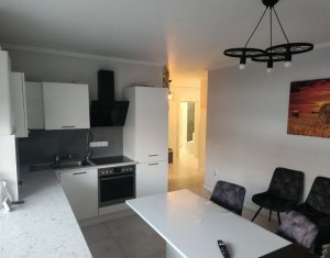 Appartement 3 chambres à louer dans Floresti