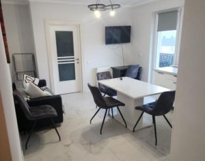 Appartement 3 chambres à louer dans Floresti