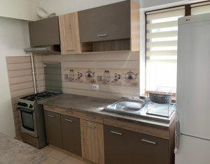 Appartement 1 chambres à vendre dans Cluj-napoca, zone Gheorgheni