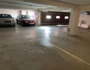 Appartement 1 chambres à vendre dans Cluj-napoca, zone Gheorgheni