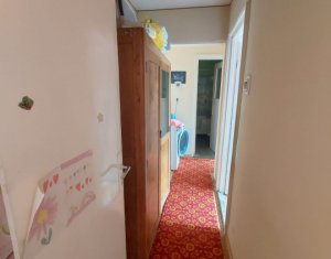 Appartement 4 chambres à vendre dans Cluj-napoca, zone Manastur