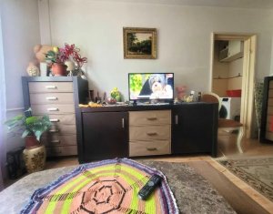 , 34m2 dans Cluj-napoca, zone Manastur