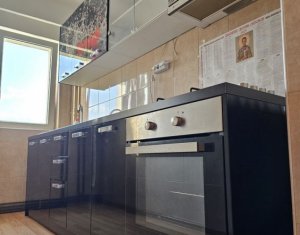 , 40m2 dans Cluj-napoca, zone Manastur