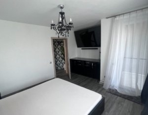 Casa de lux, mobilata complet, in imobil tip triplex, Floresti, Teilor