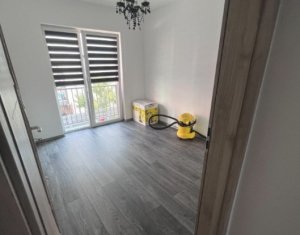Casa de lux, mobilata complet, in imobil tip triplex, Floresti, Teilor