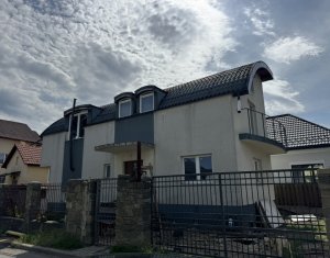 , 203m2 in Cluj-napoca, zona Someseni