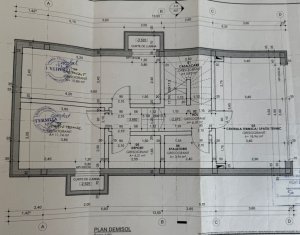 Casa individuala, 203 mp utili, 311 mp teren, Someseni, strada linistita