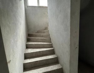 Casa individuala, 203 mp utili, 311 mp teren, Someseni, strada linistita