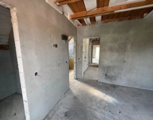 Casa individuala, 203 mp utili, 311 mp teren, Someseni, strada linistita