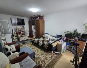 , 33m2 dans Cluj-napoca, zone Marasti