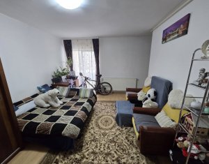 Appartement 1 chambres à vendre dans Cluj-napoca, zone Marasti