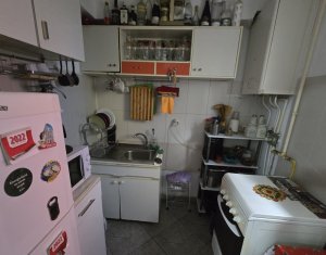Appartement 1 chambres à vendre dans Cluj-napoca, zone Marasti