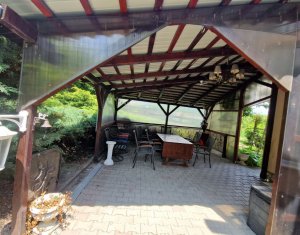 Maison 4 chambres à vendre dans Cluj-napoca, zone Borhanci