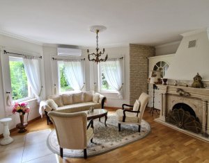 Maison 4 chambres à vendre dans Cluj-napoca, zone Borhanci