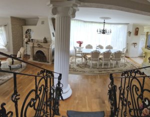 Maison 4 chambres à vendre dans Cluj-napoca, zone Borhanci