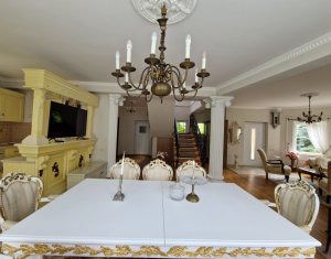 Maison 4 chambres à vendre dans Cluj-napoca, zone Borhanci