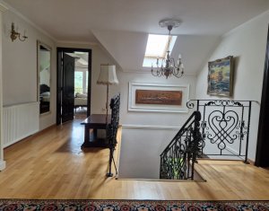 Maison 4 chambres à vendre dans Cluj-napoca, zone Borhanci