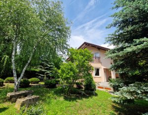 , 184.67m2 dans Cluj-napoca, zone Borhanci