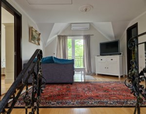 Maison 4 chambres à vendre dans Cluj-napoca, zone Borhanci
