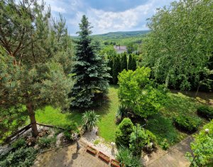 Maison 4 chambres à vendre dans Cluj-napoca, zone Borhanci