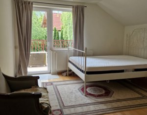 Maison 4 chambres à vendre dans Cluj-napoca, zone Borhanci