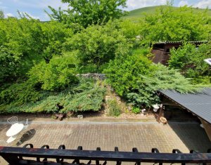 Maison 4 chambres à vendre dans Cluj-napoca, zone Borhanci