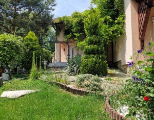 Maison 4 chambres à vendre dans Cluj-napoca, zone Borhanci