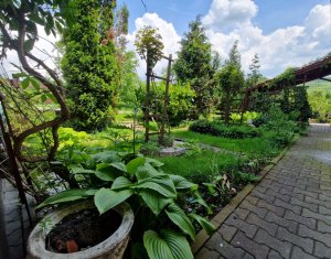 Maison 4 chambres à vendre dans Cluj-napoca, zone Borhanci