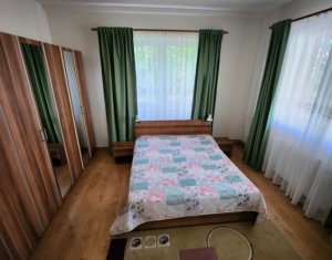 Maison 3 chambres à louer dans Floresti