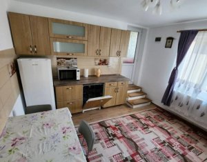 Maison 3 chambres à louer dans Floresti