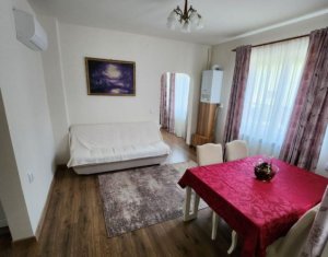 Maison 3 chambres à louer dans Floresti
