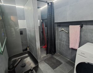 Appartement 3 chambres à louer dans Cluj-napoca, zone Manastur