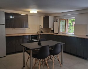 , 80m2 dans Cluj-napoca, zone Manastur