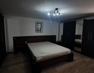 Appartement 3 chambres à louer dans Cluj-napoca, zone Manastur