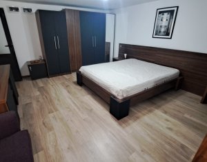 Appartement 3 chambres à louer dans Cluj-napoca, zone Manastur