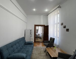 Bureau à louer dans Cluj-napoca, zone Centru