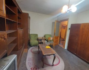 , 37m2 dans Cluj-napoca, zone Marasti